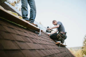 Local Roofers in West Corners, NY